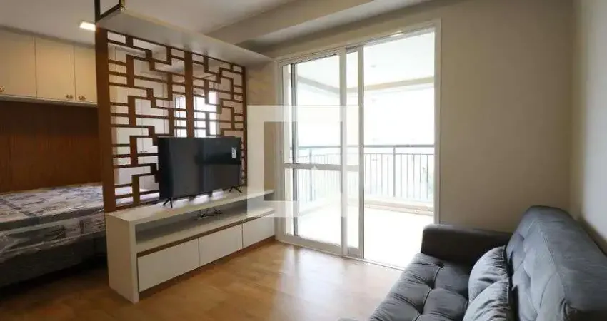 Kitnet / Stúdio para Venda - Picanço, 1 Quarto,  38 m² - Guarulhos