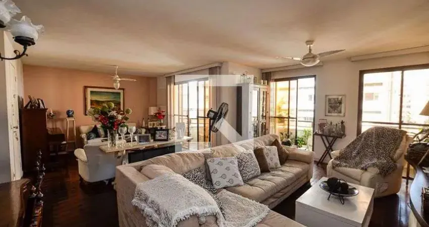 Apartamento para Venda - Ingá, 4 Quartos,  225 m² - Niterói