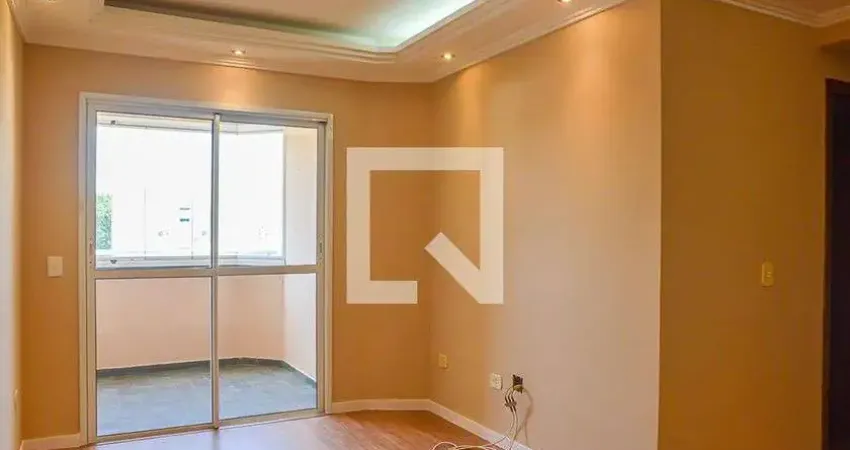 Apartamento para Venda - Jardim do Mar, 2 Quartos,  68 m² - São Bernardo do Campo