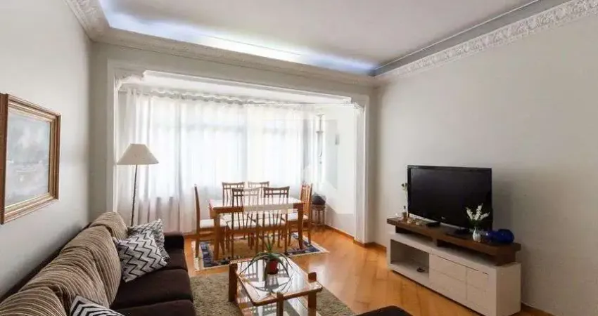 Apartamento para Venda - Vila Isabel, 3 Quartos,  99 m² - Rio de Janeiro
