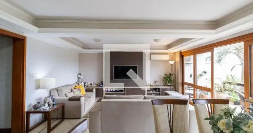 Casa para Venda - Espírito Santo, 4 Quartos,  382 m² - Porto Alegre