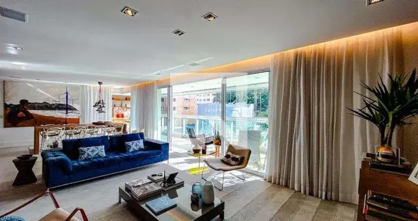 Apartamento para Venda - Mooca, 3 Quartos,  228 m² - São Paulo