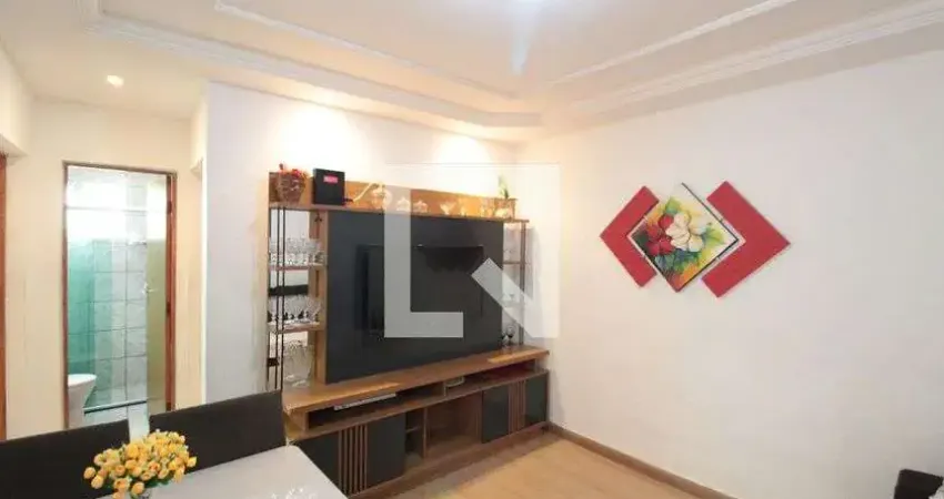 Apartamento para Venda - Juliana, 2 Quartos,  50 m² - Belo Horizonte