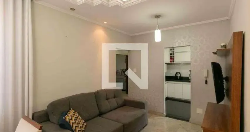 Apartamento para Venda - Dona Clara, 3 Quartos,  130 m² - Belo Horizonte