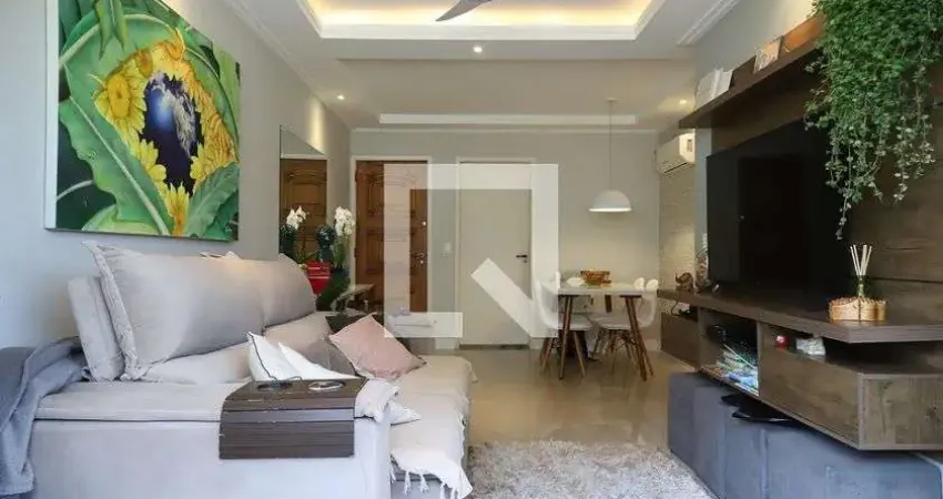 Apartamento para Venda - Recreio, 2 Quartos,  86 m² - Rio de Janeiro
