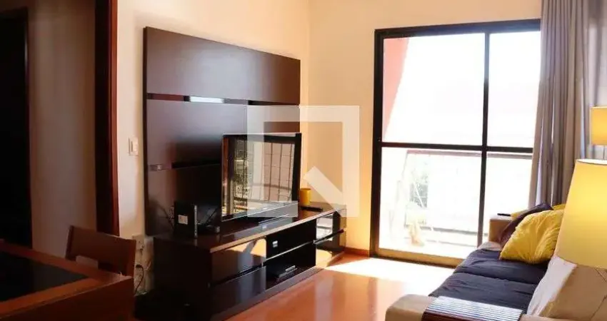 Apartamento para Venda - Ponte Preta, 1 Quarto,  50 m² - Campinas