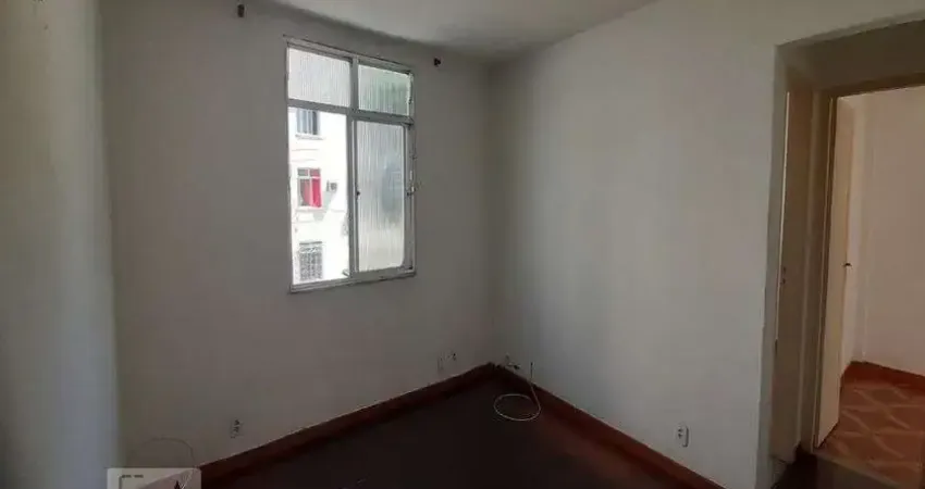 Apartamento para Venda - Olaria, 2 Quartos,  48 m² - Rio de Janeiro