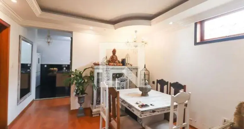 Casa para Venda - Ponte São João , 3 Quartos,  160 m² - Jundiaí