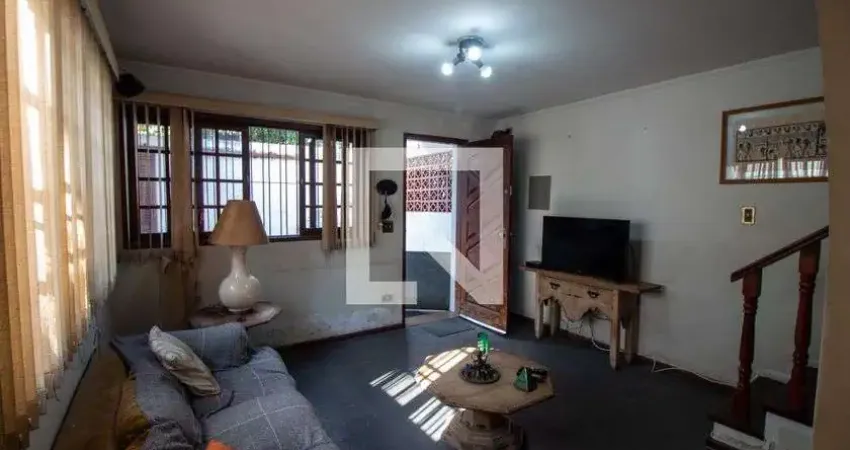 Casa para Venda - Brooklin, 2 Quartos,  100 m² - São Paulo