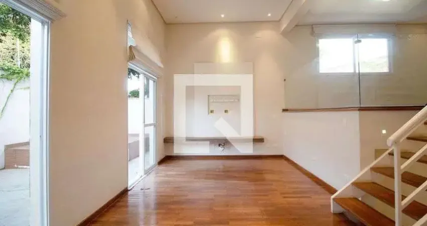 Casa / Sobrado em Condomínio para Venda - Alto de Pinheiros, 4 Quartos,  340 m² - São Paulo