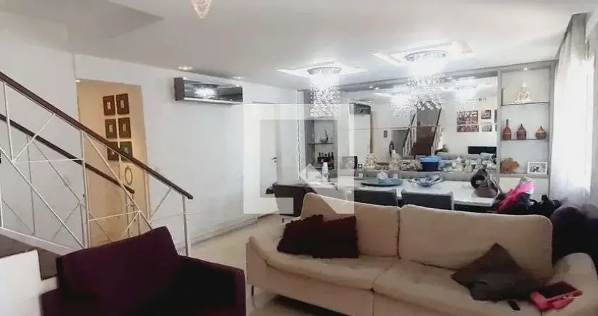 Casa / Sobrado em Condomínio para Venda - Freguesia , 4 Quartos,  167 m² - Rio de Janeiro