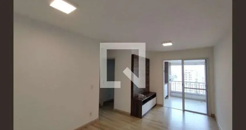 Apartamento para Venda - Bosque da Saúde, 2 Quartos,  65 m² - São Paulo