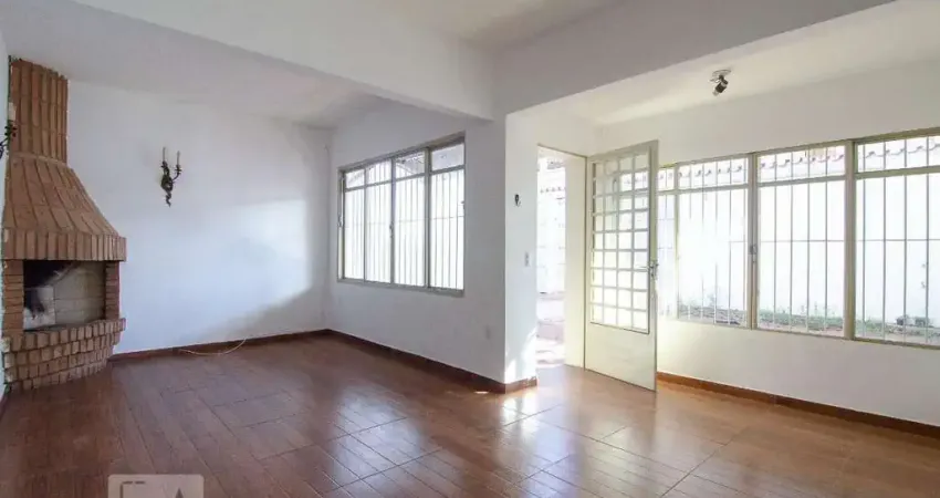 Casa para Venda - Guanabara, 3 Quartos,  325 m² - Campinas