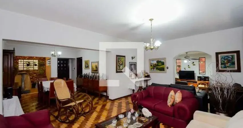 Casa para Venda - Vila Galvão, 3 Quartos,  400 m² - Guarulhos