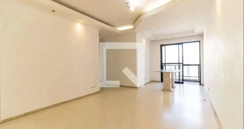 Apartamento para Venda - Bosque da Saúde, 3 Quartos, 72 m² - São Paulo
