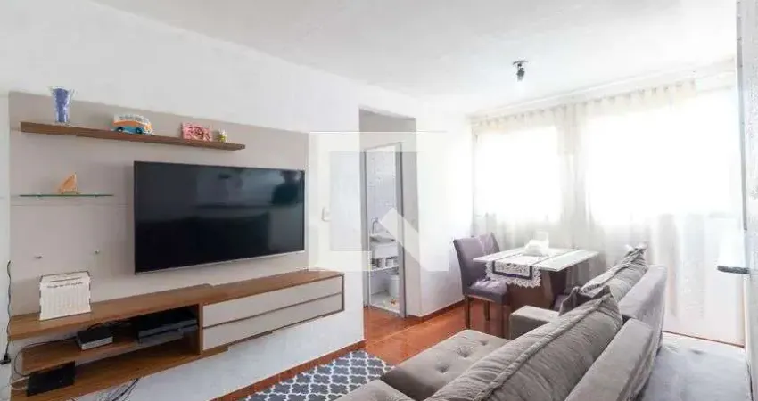 Apartamento para Venda - Cangaíba, 2 Quartos,  54 m² - São Paulo