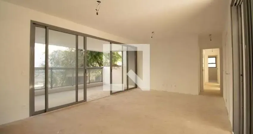 Apartamento para Venda - Vila Mariana, 4 Quartos,  165 m² - São Paulo