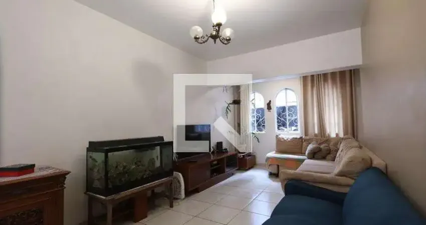 Casa para Venda - Vila Mariana, 4 Quartos,  325 m² - São Paulo