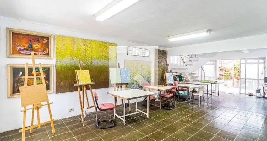 Casa para Venda - Butantã, 3 Quartos,  260 m² - São Paulo