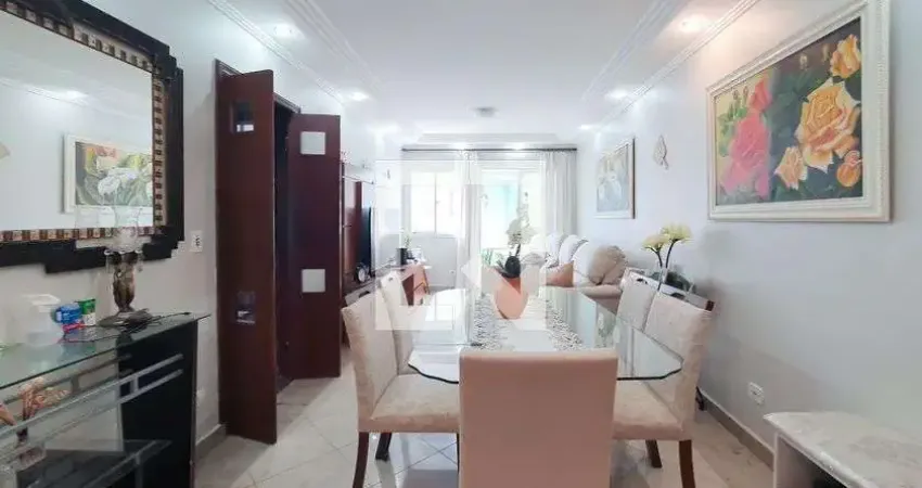 Apartamento para Venda - Assunção, 2 Quartos,  74 m² - São Bernardo do Campo