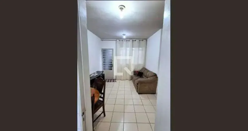 Apartamento para Venda - California, 2 Quartos,  52 m² - Belo Horizonte