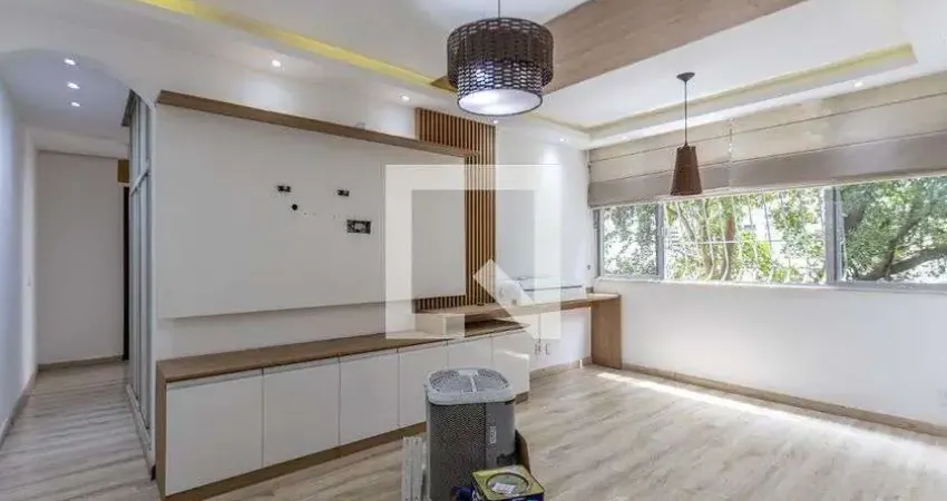 Apartamento para Venda - Engenho Novo, 2 Quartos,  70 m² - Rio de Janeiro