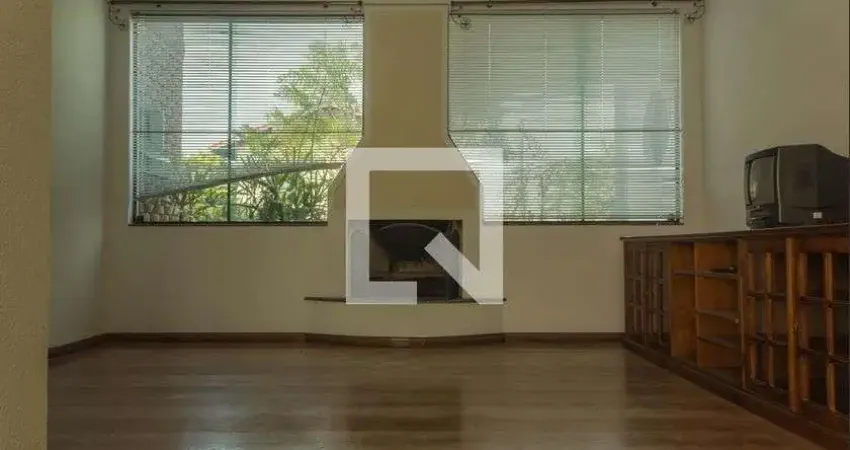 Casa para Venda - Planalto, 4 Quartos,  349 m² - São Bernardo do Campo