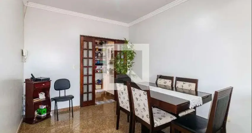 Casa para Venda - Vila Alpina, 3 Quartos,  200 m² - São Paulo