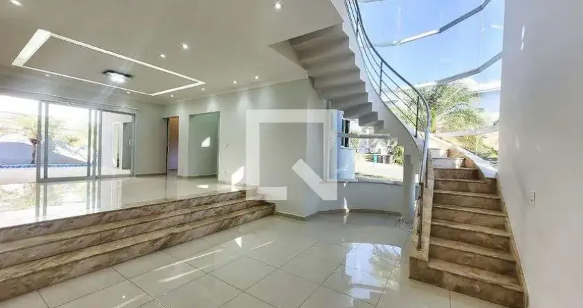 Casa / Sobrado em Condomínio para Venda - Fazenda Santa Cândida, 4 Quartos,  360 m² - Campinas