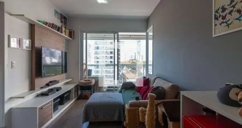 Apartamento para Venda - Vila Olímpia, 1 Quarto,  43 m² - São Paulo