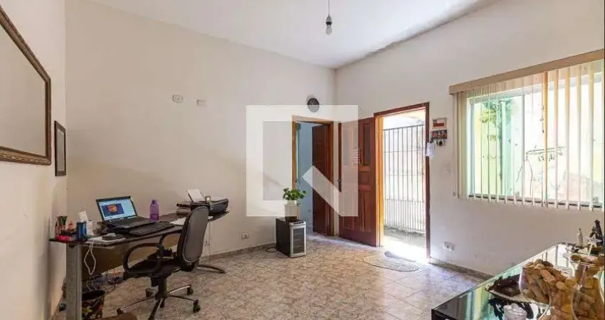 Casa para Venda - Parque Bandeirante, 2 Quartos,  200 m² - Santo André