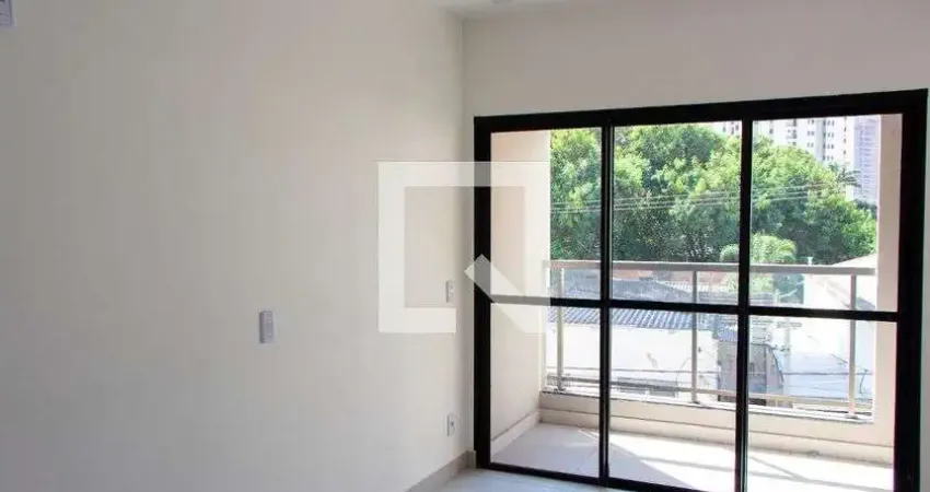 Apartamento para Venda - Bosque, 1 Quarto,  51 m² - Campinas