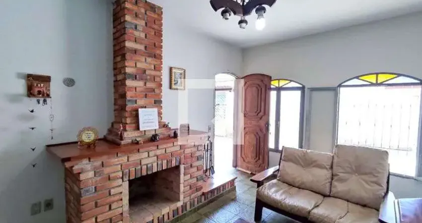 Casa para Venda - Colônia, 3 Quartos,  300 m² - Jundiaí