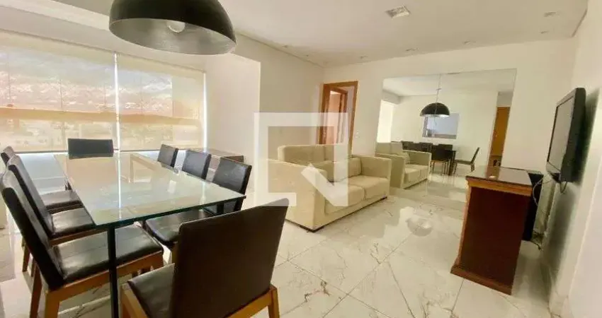 Apartamento para Venda - Nova Suíssa, 3 Quartos,  98 m² - Belo Horizonte