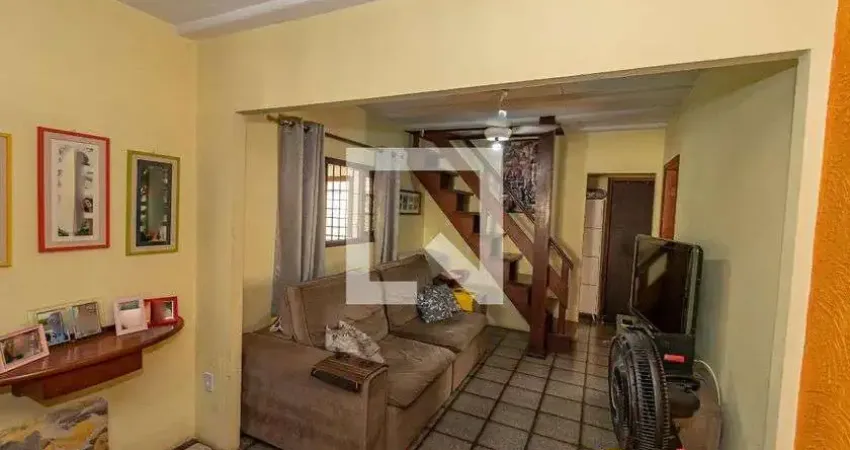 Casa para Venda - Parque Imperador, 3 Quartos,  126 m² - Campinas