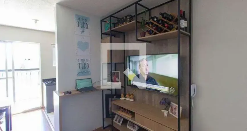 Apartamento para Venda - Scharlau, 2 Quartos,  52 m² - São Leopoldo