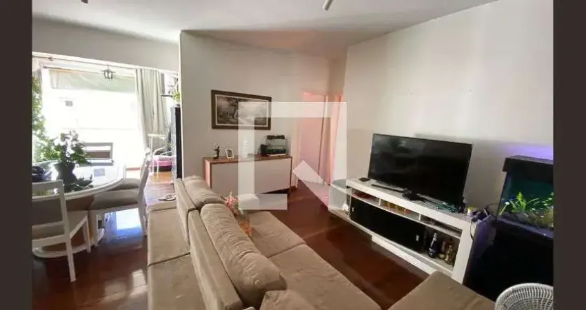 Apartamento para Venda - Freguesia , 5 Quartos,  103 m² - Rio de Janeiro