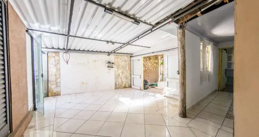 Casa para Venda - Bonfim, 1 Quarto,  60 m² - Campinas