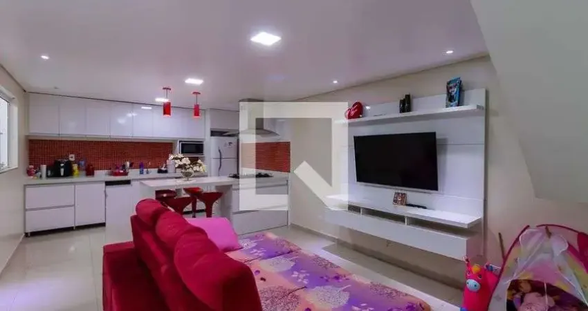 Casa para Venda - Vila das Mercês, 5 Quartos,  288 m² - São Paulo