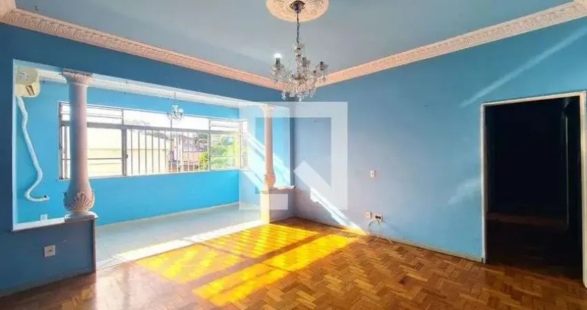 Apartamento para Venda - Engenho Novo, 3 Quartos,  108 m² - Rio de Janeiro