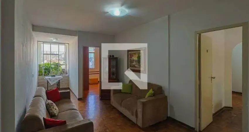 Apartamento para Venda - Floresta, 3 Quartos,  135 m² - Belo Horizonte