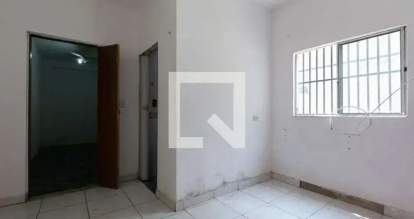 Casa para Venda - Vila Jacuí, 1 Quarto,  100 m² - São Paulo
