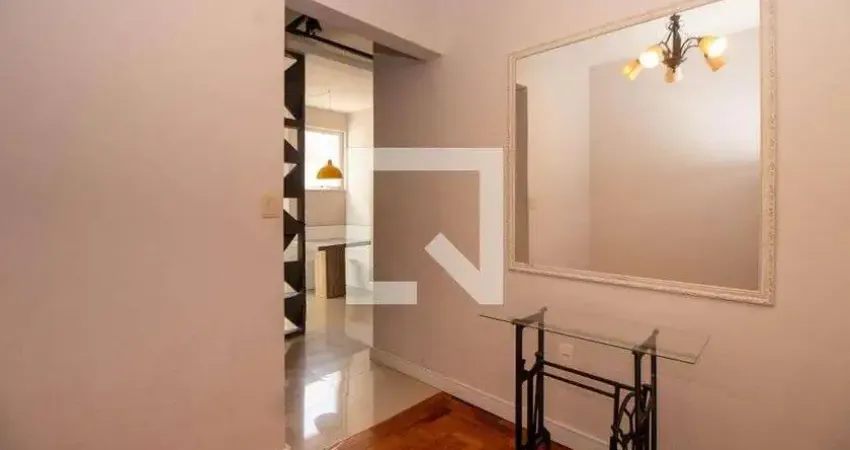Apartamento para Venda - Higienópolis, 2 Quartos,  55 m² - Porto Alegre