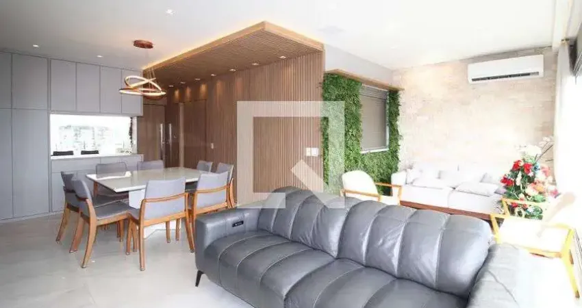 Cobertura para Venda - Vila Olímpia, 3 Quartos,  101 m² - São Paulo