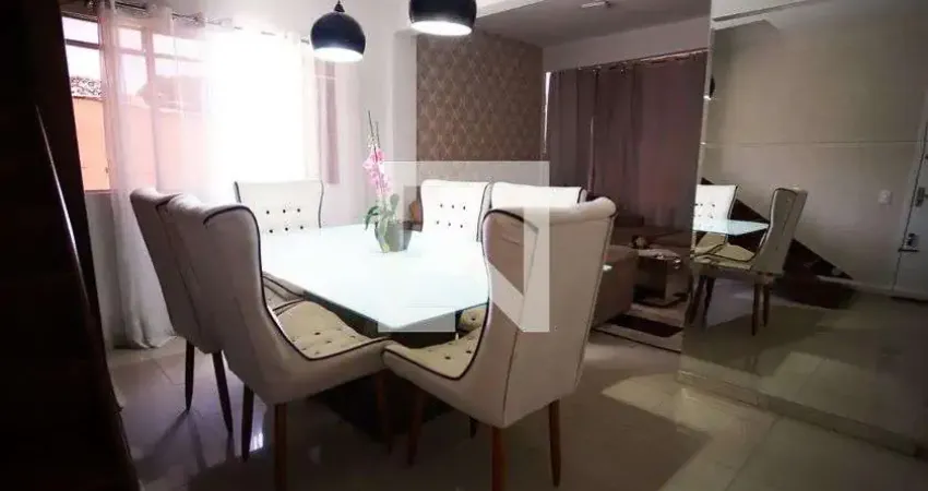 Cobertura para Venda - Santa Amélia, 4 Quartos,  130 m² - Belo Horizonte