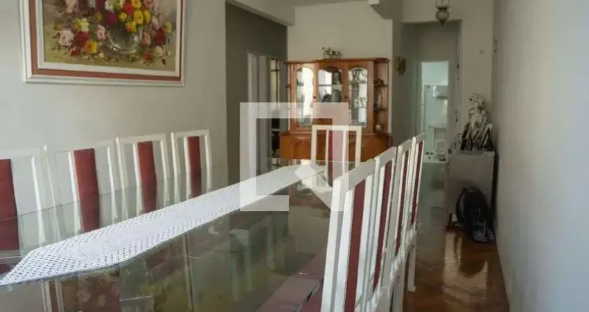 Apartamento para Venda - Laranjeiras, 3 Quartos,  107 m² - Rio de Janeiro