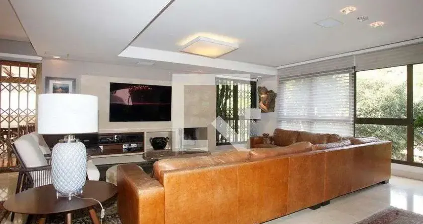 Apartamento para Venda - Bela Vista, 3 Quartos,  269 m² - Porto Alegre