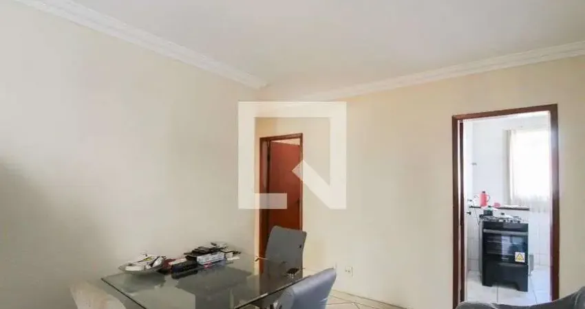 Apartamento para Venda - Ouro Preto, 3 Quartos,  85 m² - Belo Horizonte