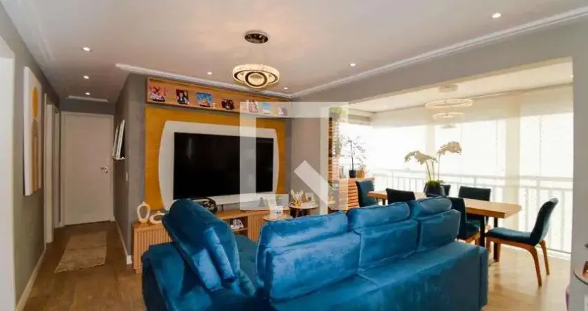 Apartamento para Venda - Vila Augusta, 3 Quartos,  86 m² - Guarulhos