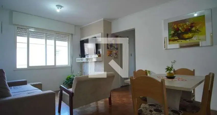 Apartamento para Venda - Jardim Lindóia, 2 Quartos,  59 m² - Porto Alegre